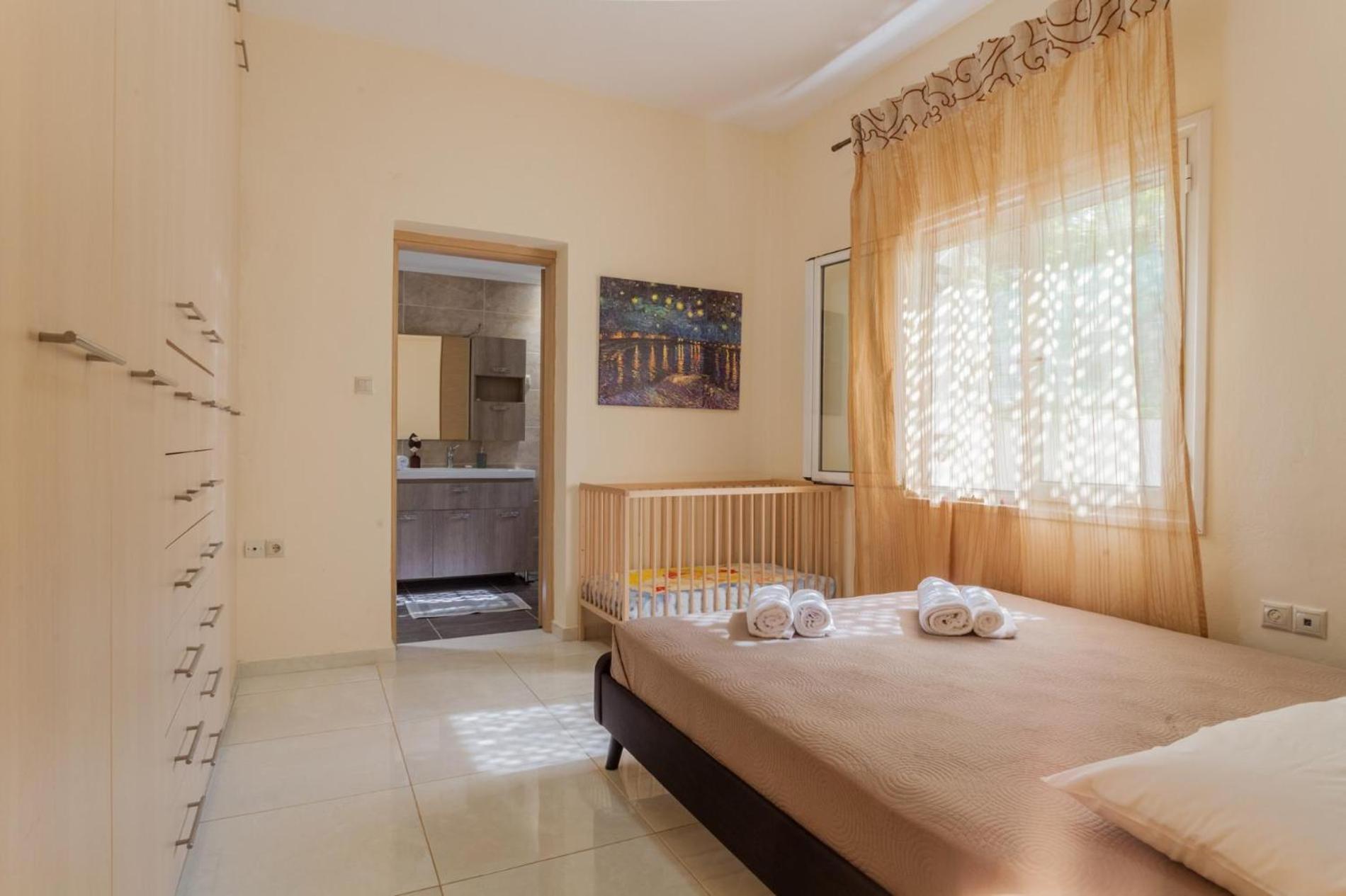 Παραθαλασσιο Apartment Agia  Bagian luar foto