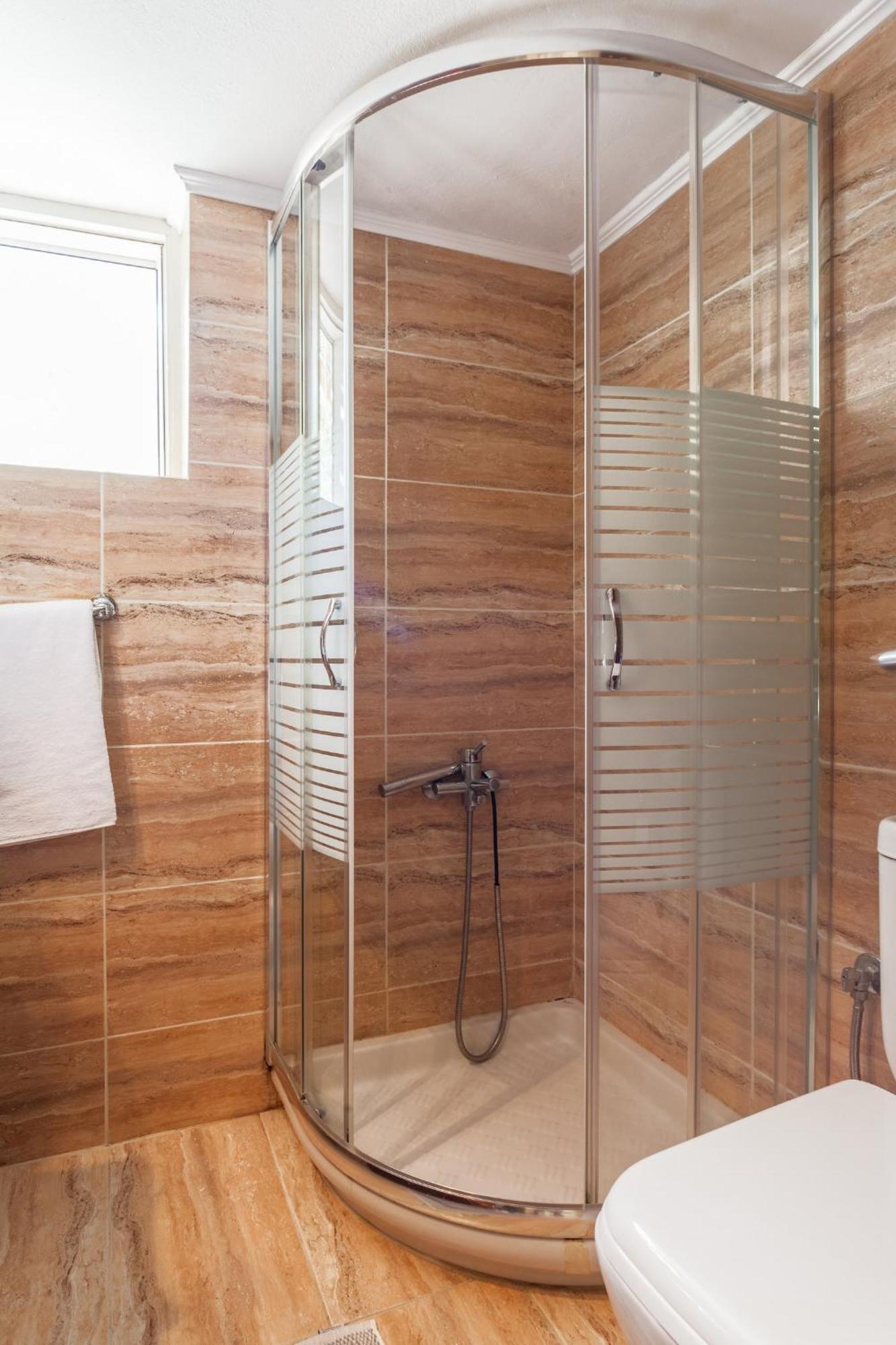 Παραθαλασσιο Apartment Agia  Bagian luar foto