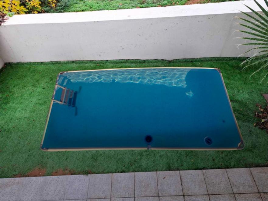 Παραθαλασσιο Apartment Agia  Bagian luar foto